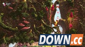 吉娜姐妹扭曲梦境图文攻略 全关卡流程通关攻略