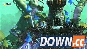 吉娜姐妹扭曲梦境图文攻略 全关卡流程通关攻略