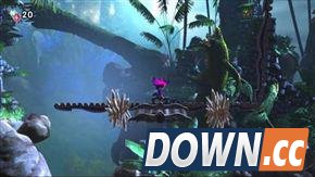 吉娜姐妹扭曲梦境图文攻略 全关卡流程通关攻略