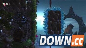 吉娜姐妹扭曲梦境图文攻略 全关卡流程通关攻略