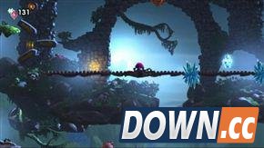 吉娜姐妹扭曲梦境图文攻略 全关卡流程通关攻略