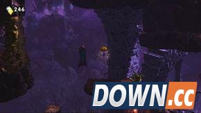 吉娜姐妹扭曲梦境图文攻略 全关卡流程通关攻略