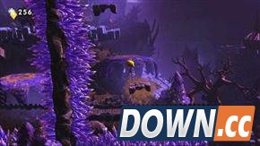 吉娜姐妹扭曲梦境图文攻略 全关卡流程通关攻略