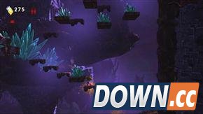 吉娜姐妹扭曲梦境图文攻略 全关卡流程通关攻略