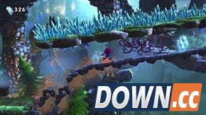 吉娜姐妹扭曲梦境图文攻略 全关卡流程通关攻略