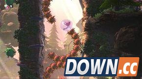 吉娜姐妹扭曲梦境图文攻略 全关卡流程通关攻略