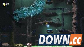 吉娜姐妹扭曲梦境图文攻略 全关卡流程通关攻略