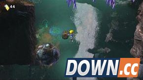 吉娜姐妹扭曲梦境图文攻略 全关卡流程通关攻略