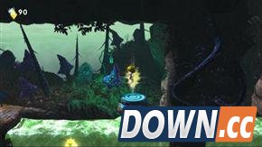 吉娜姐妹扭曲梦境图文攻略 全关卡流程通关攻略