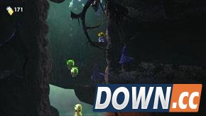 吉娜姐妹扭曲梦境图文攻略 全关卡流程通关攻略