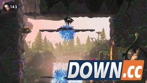 吉娜姐妹扭曲梦境图文攻略 全关卡流程通关攻略