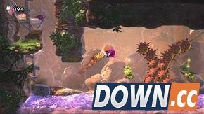 吉娜姐妹扭曲梦境图文攻略 全关卡流程通关攻略