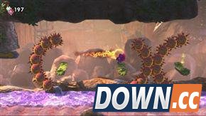 吉娜姐妹扭曲梦境图文攻略 全关卡流程通关攻略