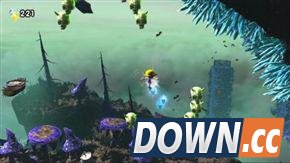 吉娜姐妹扭曲梦境图文攻略 全关卡流程通关攻略