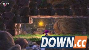 吉娜姐妹扭曲梦境图文攻略 全关卡流程通关攻略