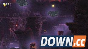 吉娜姐妹扭曲梦境图文攻略 全关卡流程通关攻略