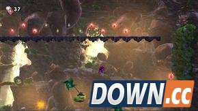 吉娜姐妹扭曲梦境图文攻略 全关卡流程通关攻略