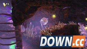 吉娜姐妹扭曲梦境图文攻略 全关卡流程通关攻略