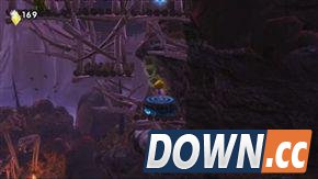 吉娜姐妹扭曲梦境图文攻略 全关卡流程通关攻略