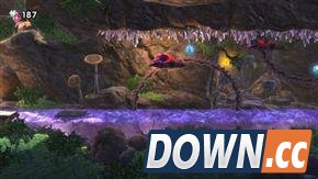 吉娜姐妹扭曲梦境图文攻略 全关卡流程通关攻略