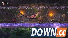 吉娜姐妹扭曲梦境图文攻略 全关卡流程通关攻略