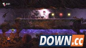 吉娜姐妹扭曲梦境图文攻略 全关卡流程通关攻略