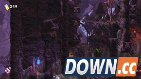 吉娜姐妹扭曲梦境图文攻略 全关卡流程通关攻略