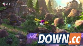 吉娜姐妹扭曲梦境图文攻略 全关卡流程通关攻略