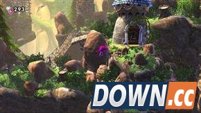 吉娜姐妹扭曲梦境图文攻略 全关卡流程通关攻略