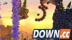 吉娜姐妹扭曲梦境图文攻略 全关卡流程通关攻略