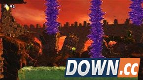 吉娜姐妹扭曲梦境图文攻略 全关卡流程通关攻略