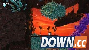 吉娜姐妹扭曲梦境图文攻略 全关卡流程通关攻略