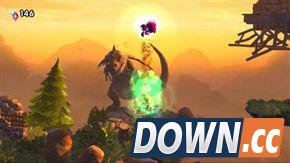 吉娜姐妹扭曲梦境图文攻略 全关卡流程通关攻略