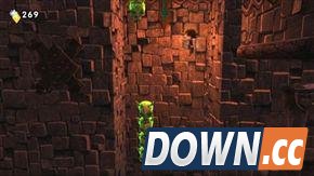 吉娜姐妹扭曲梦境图文攻略 全关卡流程通关攻略