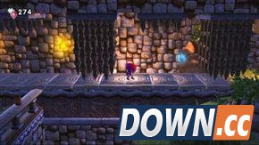 吉娜姐妹扭曲梦境图文攻略 全关卡流程通关攻略