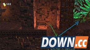 吉娜姐妹扭曲梦境图文攻略 全关卡流程通关攻略