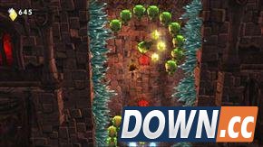 吉娜姐妹扭曲梦境图文攻略 全关卡流程通关攻略