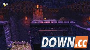 吉娜姐妹扭曲梦境图文攻略 全关卡流程通关攻略