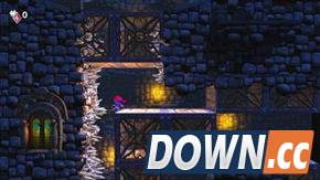 吉娜姐妹扭曲梦境图文攻略 全关卡流程通关攻略