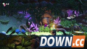 吉娜姐妹扭曲梦境图文攻略 全关卡流程通关攻略