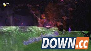 吉娜姐妹扭曲梦境图文攻略 全关卡流程通关攻略