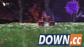 吉娜姐妹扭曲梦境图文攻略 全关卡流程通关攻略