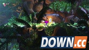 吉娜姐妹扭曲梦境图文攻略 全关卡流程通关攻略