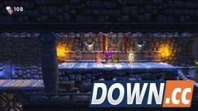 吉娜姐妹扭曲梦境图文攻略 全关卡流程通关攻略