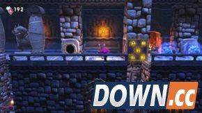 吉娜姐妹扭曲梦境图文攻略 全关卡流程通关攻略