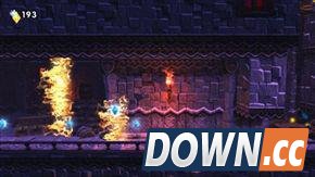 吉娜姐妹扭曲梦境图文攻略 全关卡流程通关攻略