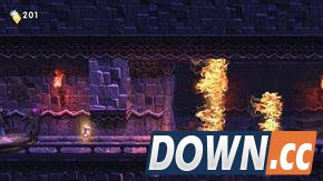 吉娜姐妹扭曲梦境图文攻略 全关卡流程通关攻略