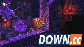 吉娜姐妹扭曲梦境图文攻略 全关卡流程通关攻略