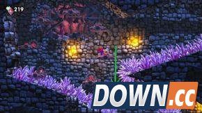 吉娜姐妹扭曲梦境图文攻略 全关卡流程通关攻略