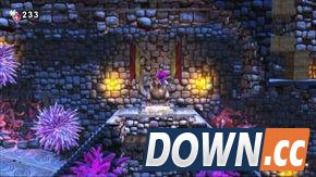 吉娜姐妹扭曲梦境图文攻略 全关卡流程通关攻略